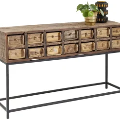 Clearance Konsole Bastidon 125Cm Kommoden & Sideboards