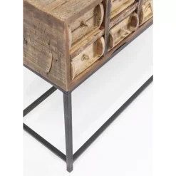 Clearance Konsole Bastidon 125Cm Kommoden & Sideboards
