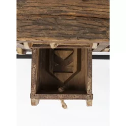 Clearance Konsole Bastidon 125Cm Kommoden & Sideboards