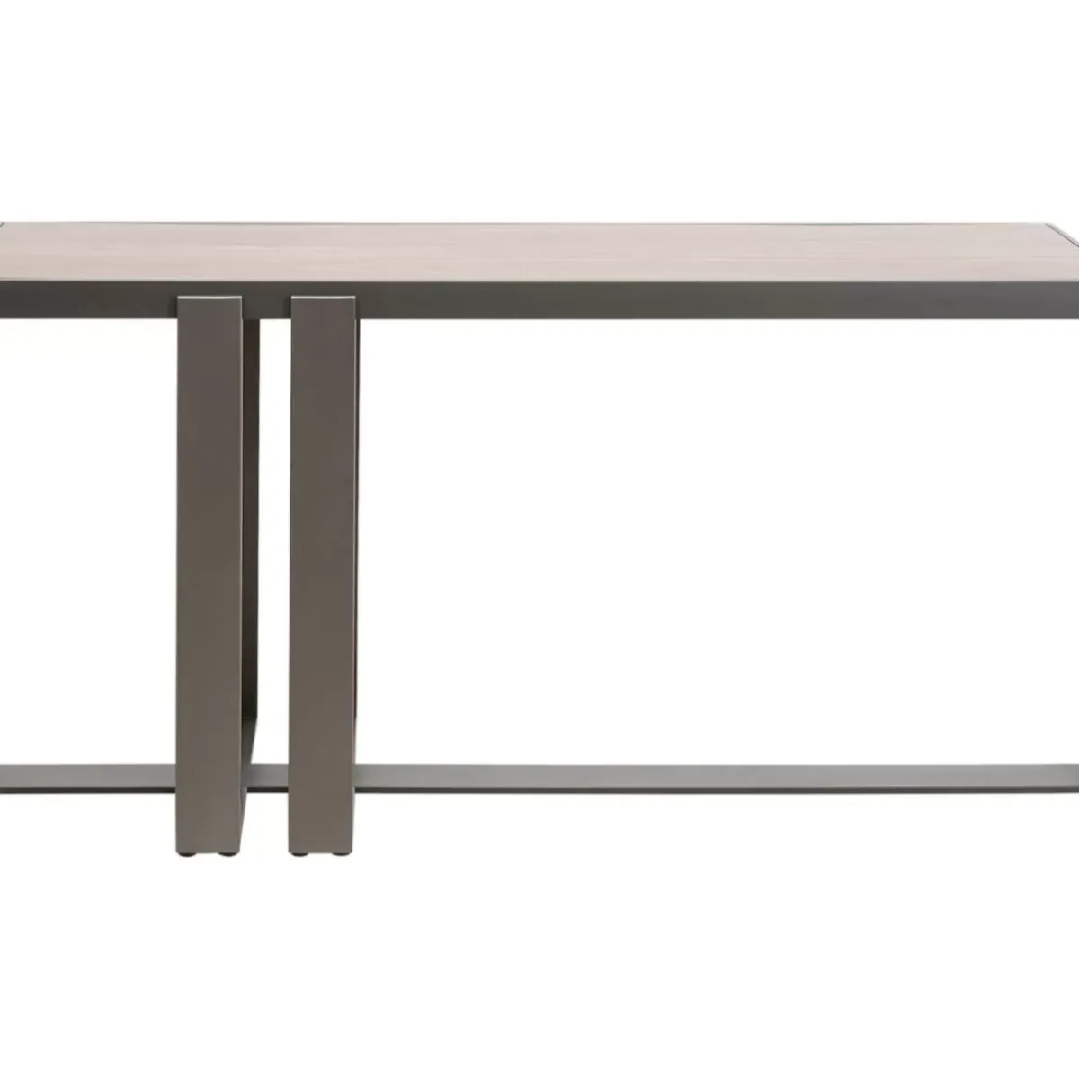 Outlet Konsole Bravo 150X45Cm Kommoden & Sideboards