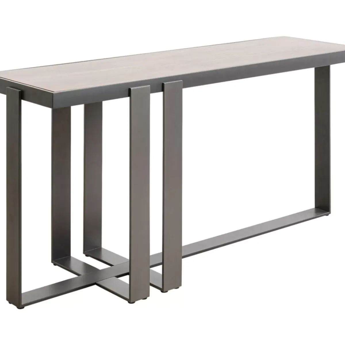 Outlet Konsole Bravo 150X45Cm Kommoden & Sideboards