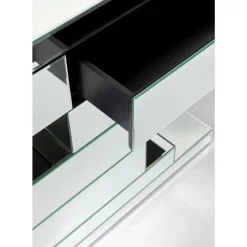 Hot Konsole Brick Mirror Kommoden & Sideboards