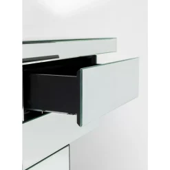 Hot Konsole Brick Mirror Kommoden & Sideboards