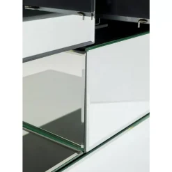Hot Konsole Brick Mirror Kommoden & Sideboards