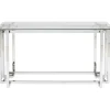 Online Konsole Clara Silber 145X76Cm Kommoden & Sideboards