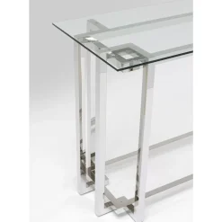 Online Konsole Clara Silber 145X76Cm Kommoden & Sideboards