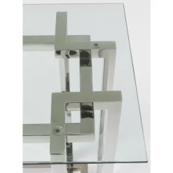 Online Konsole Clara Silber 145X76Cm Kommoden & Sideboards