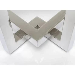 Online Konsole Clara Silber 145X76Cm Kommoden & Sideboards