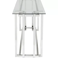 Online Konsole Clara Silber 145X76Cm Kommoden & Sideboards