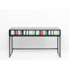Konsole Concertina Colore 136X40Cm Kommoden & Sideboards