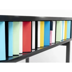 Konsole Concertina Colore 136X40Cm Kommoden & Sideboards