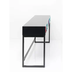 Konsole Concertina Colore 136X40Cm Kommoden & Sideboards
