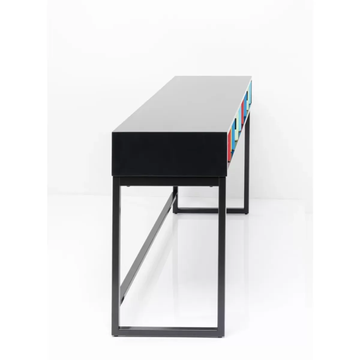 Konsole Concertina Colore 136X40Cm Kommoden & Sideboards