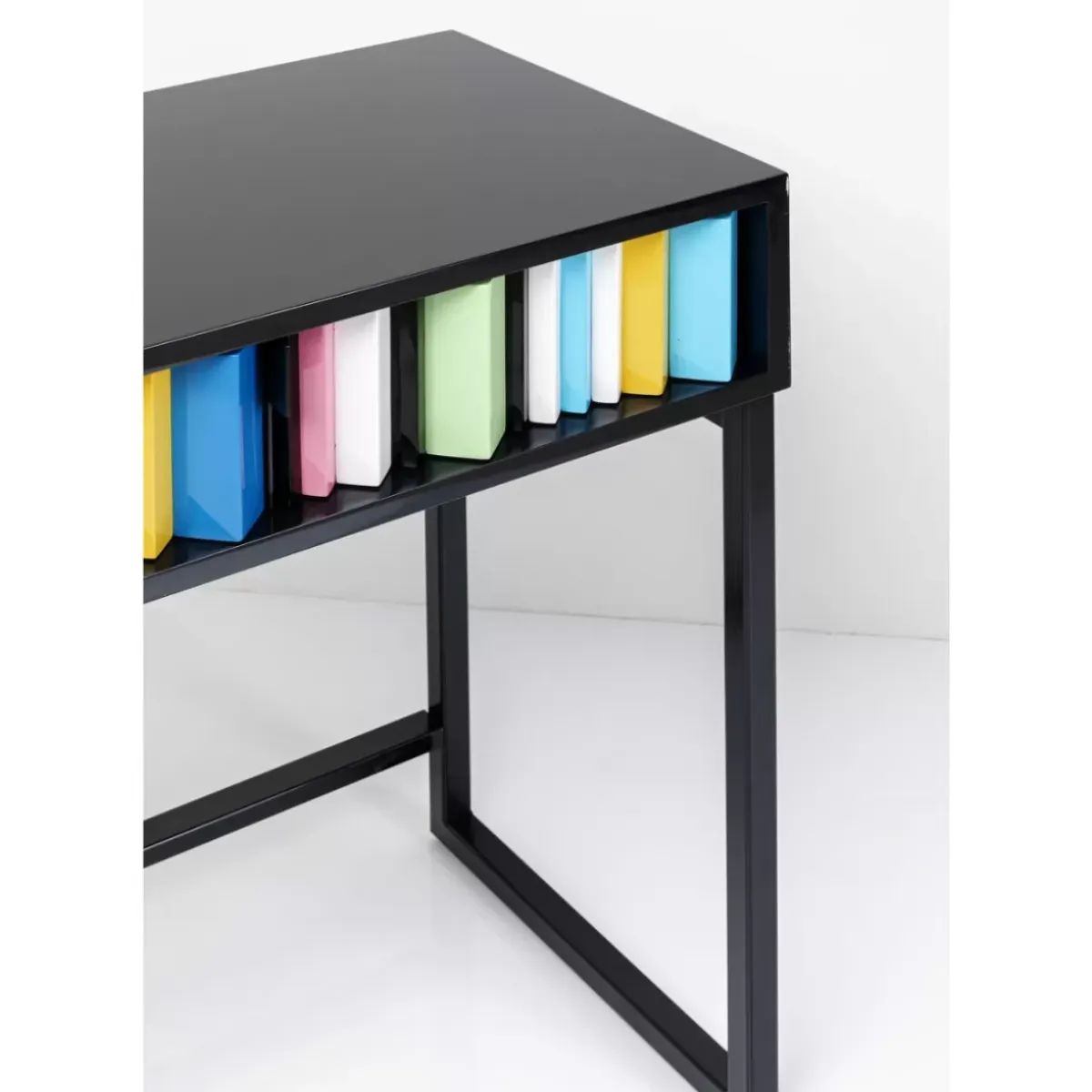 Konsole Concertina Colore 136X40Cm Kommoden & Sideboards