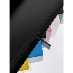 Konsole Concertina Colore 136X40Cm Kommoden & Sideboards