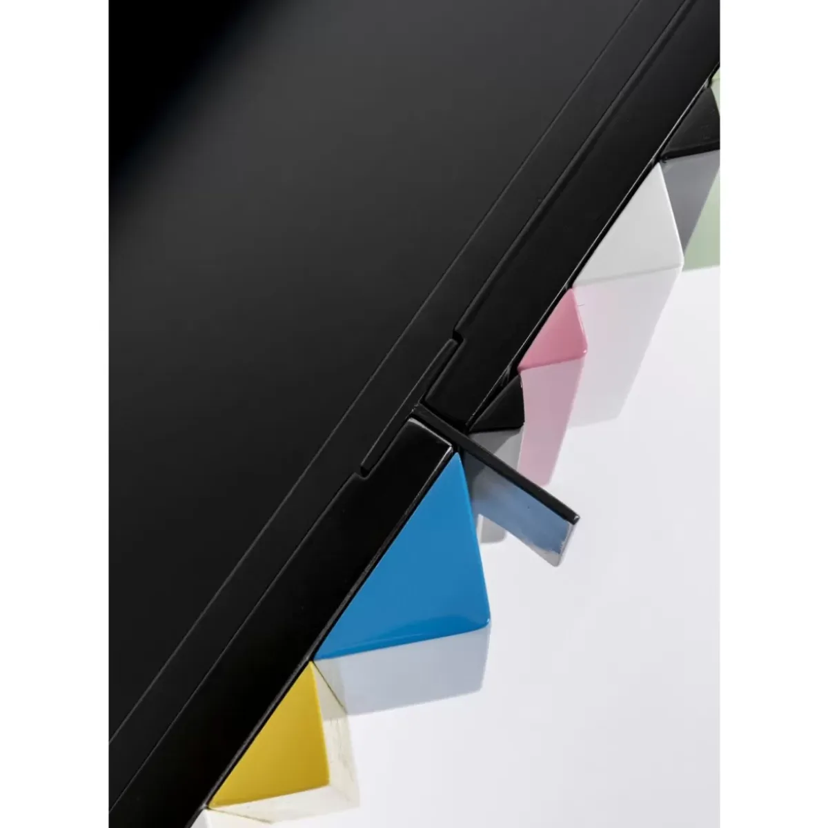 Konsole Concertina Colore 136X40Cm Kommoden & Sideboards