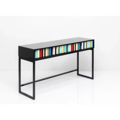 Konsole Concertina Colore 136X40Cm Kommoden & Sideboards