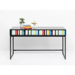 Konsole Concertina Colore 136X40Cm Kommoden & Sideboards