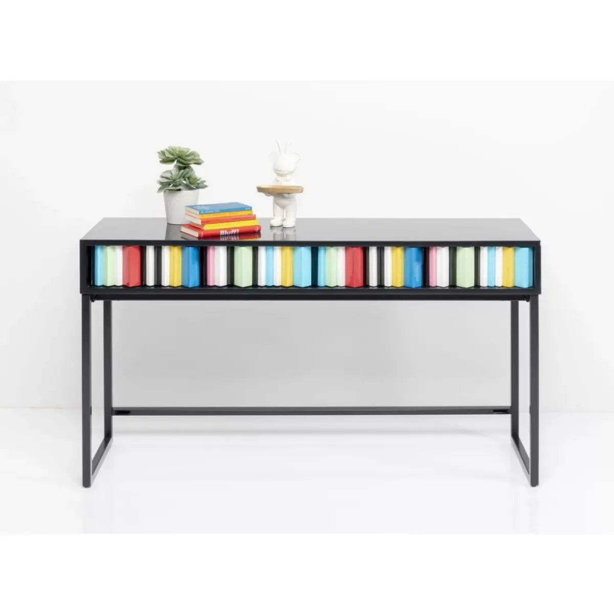 Konsole Concertina Colore 136X40Cm Kommoden & Sideboards