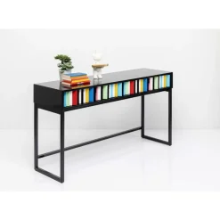 Konsole Concertina Colore 136X40Cm Kommoden & Sideboards