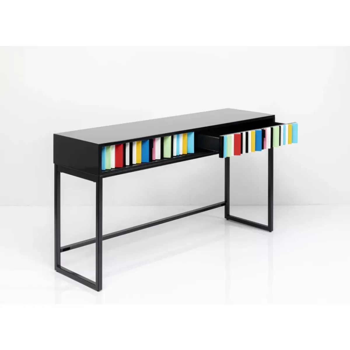 Konsole Concertina Colore 136X40Cm Kommoden & Sideboards