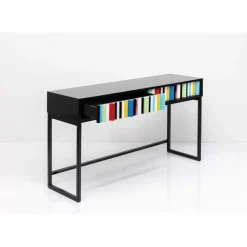 Konsole Concertina Colore 136X40Cm Kommoden & Sideboards