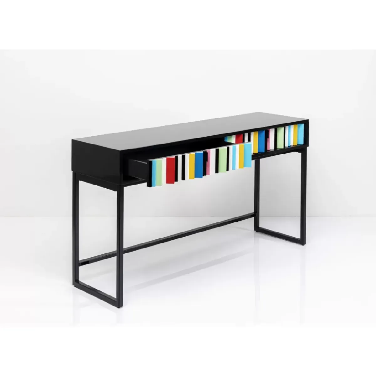 Konsole Concertina Colore 136X40Cm Kommoden & Sideboards