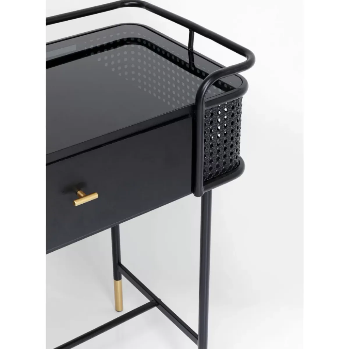 Sale Konsole Fence 120X80Cm Kommoden & Sideboards