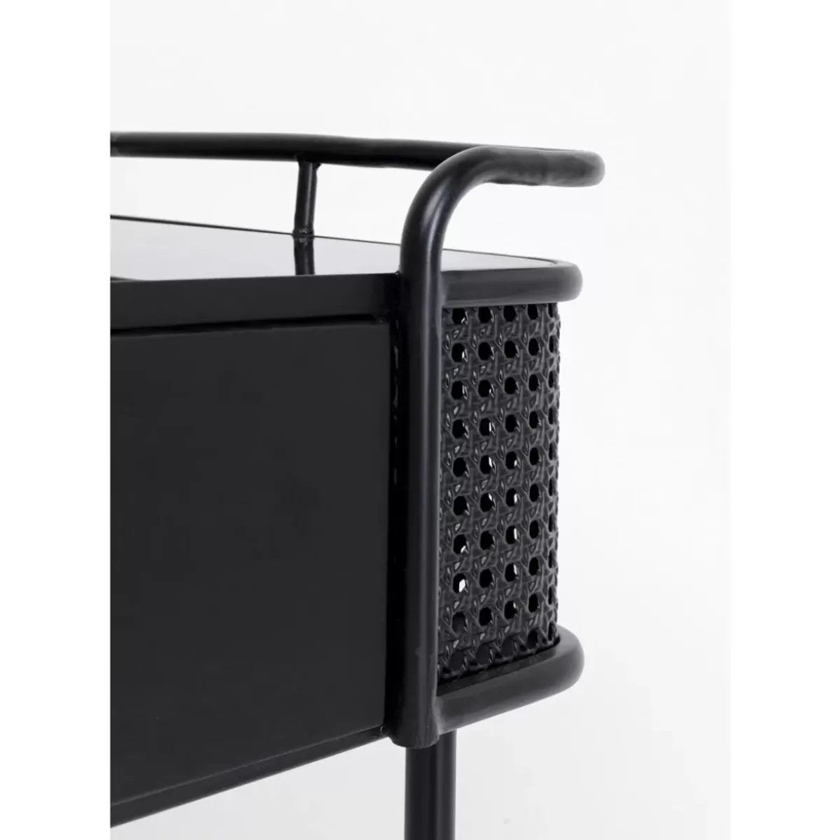 Sale Konsole Fence 120X80Cm Kommoden & Sideboards