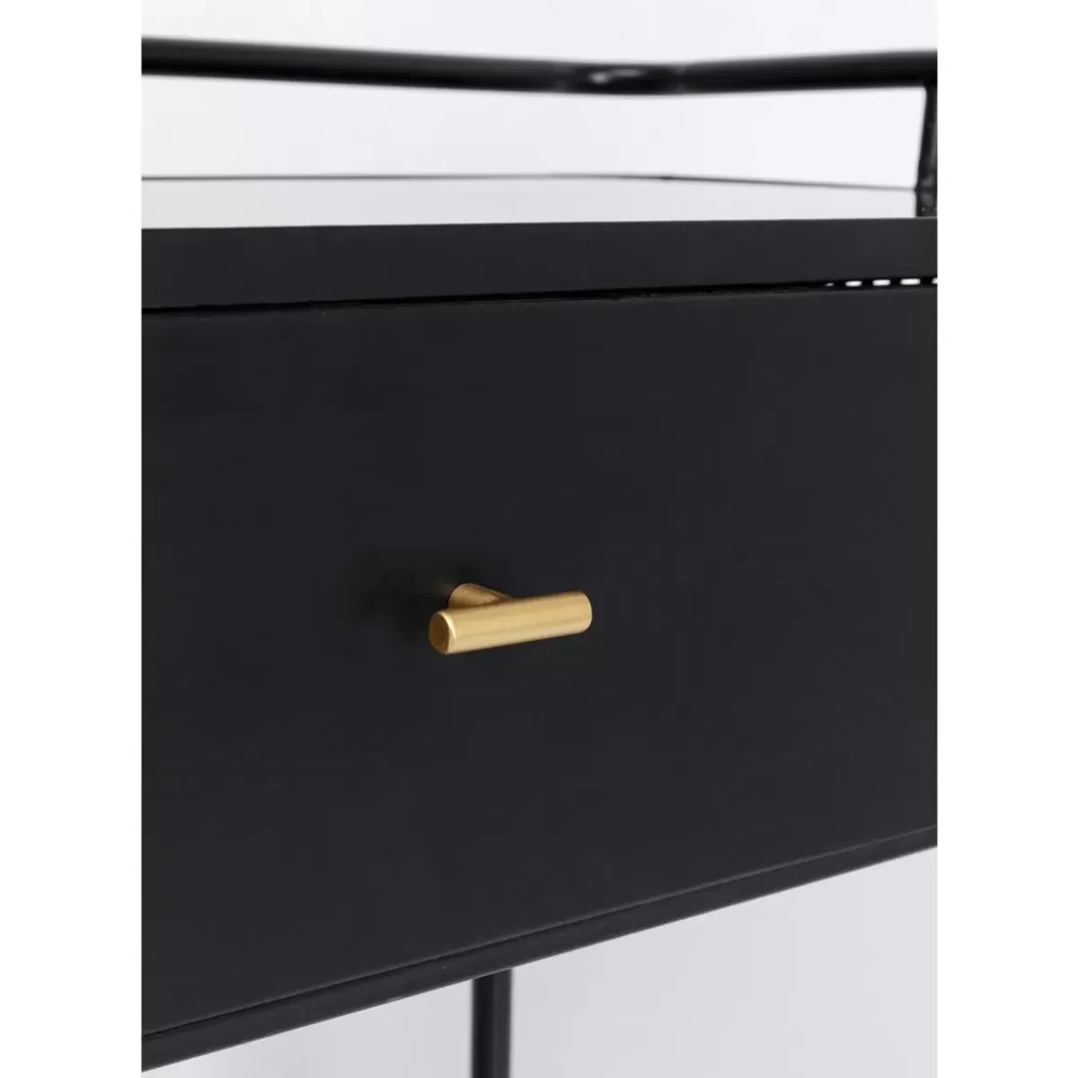 Sale Konsole Fence 120X80Cm Kommoden & Sideboards