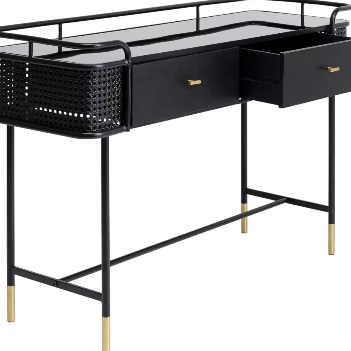 Sale Konsole Fence 120X80Cm Kommoden & Sideboards
