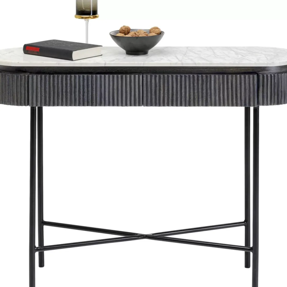 Clearance Konsole Glenn 100X32 Kommoden & Sideboards