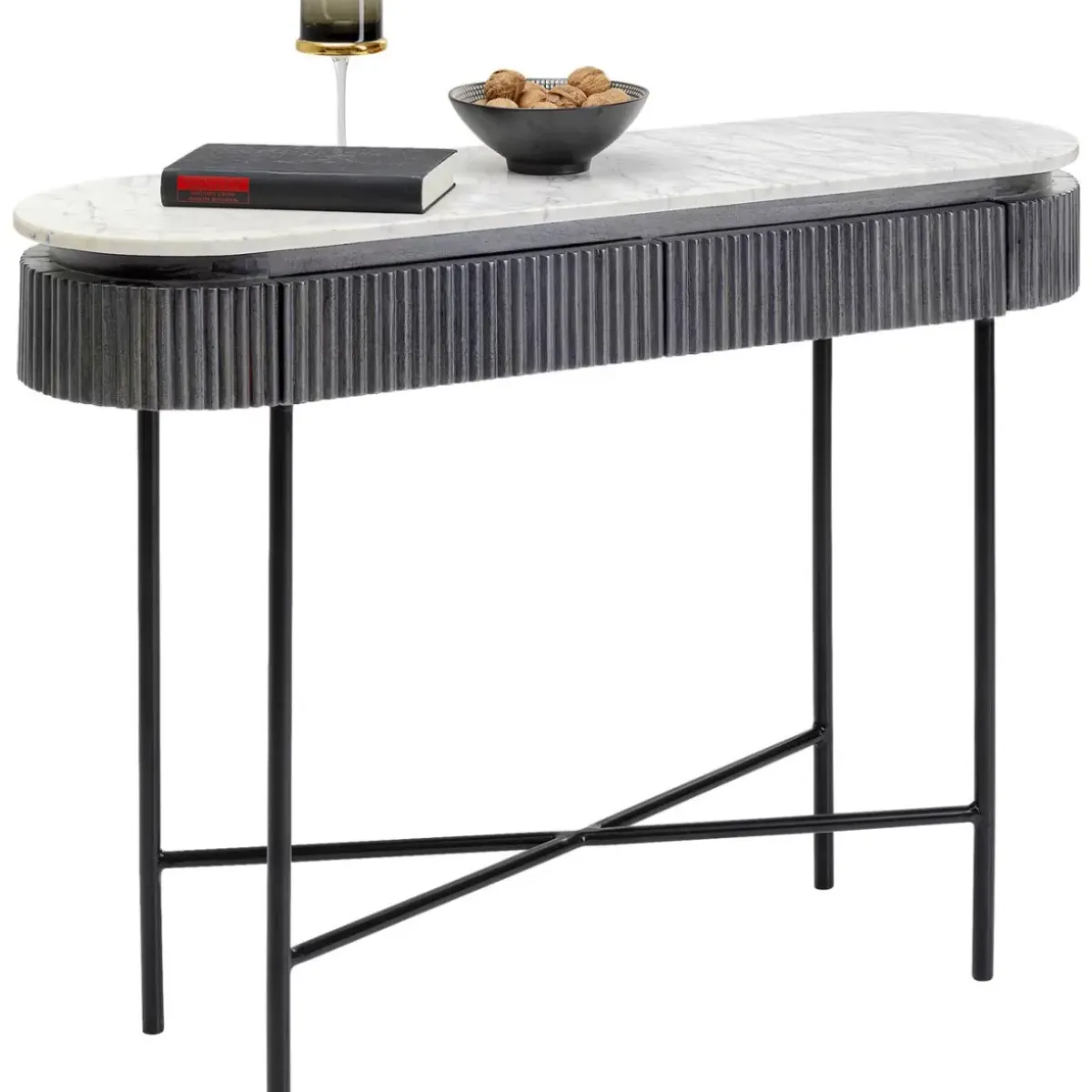 Clearance Konsole Glenn 100X32 Kommoden & Sideboards