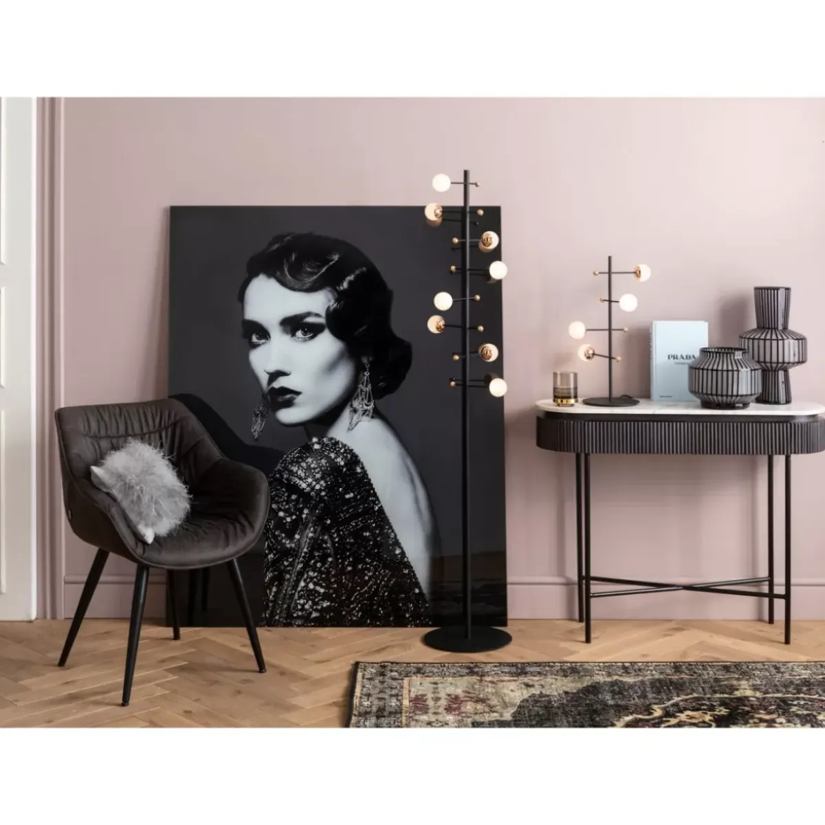 Clearance Konsole Glenn 100X32 Kommoden & Sideboards