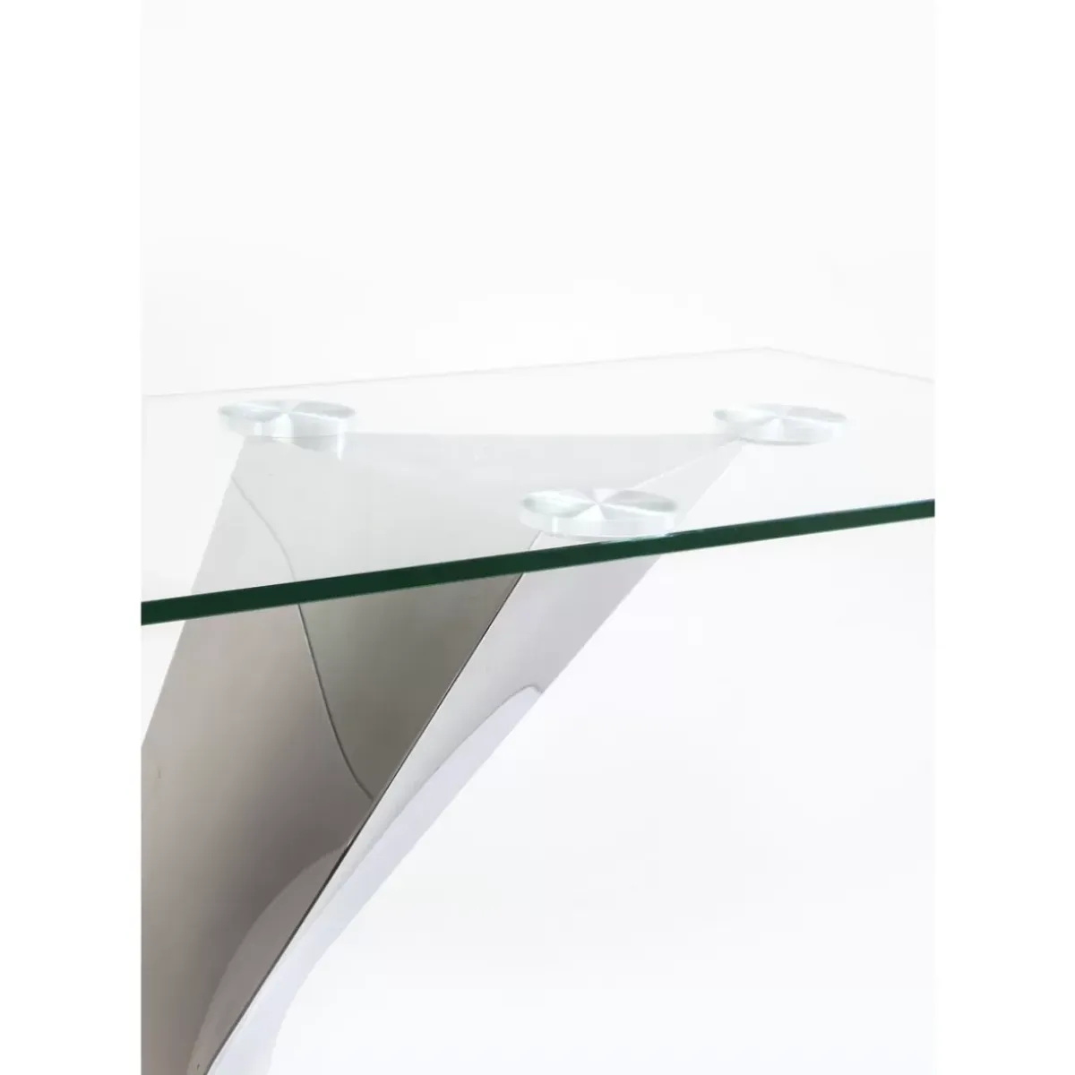Outlet Konsole Gloria Chrome Kommoden & Sideboards
