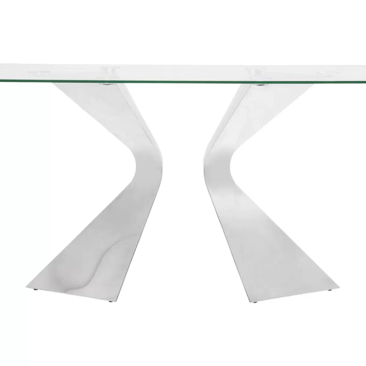 Outlet Konsole Gloria Chrome Kommoden & Sideboards