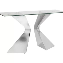 Outlet Konsole Gloria Chrome Kommoden & Sideboards