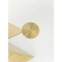 Outlet Konsole Gloria Gold Kommoden & Sideboards