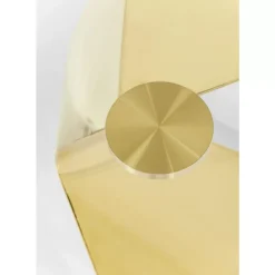 Outlet Konsole Gloria Gold Kommoden & Sideboards