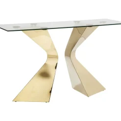 Outlet Konsole Gloria Gold Kommoden & Sideboards