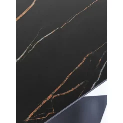 Best Konsole Gloria Schwarz Keramik 140X81Cm Kommoden & Sideboards