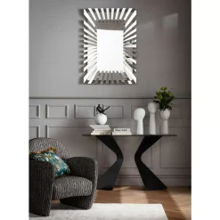 Hot Konsole Gloria Schwarz 140X81Cm Kommoden & Sideboards