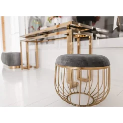 New Konsole Gold Rush Kommoden & Sideboards
