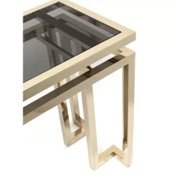 New Konsole Gold Rush Kommoden & Sideboards