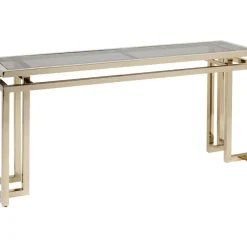 New Konsole Gold Rush Kommoden & Sideboards