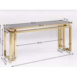 New Konsole Gold Rush Kommoden & Sideboards