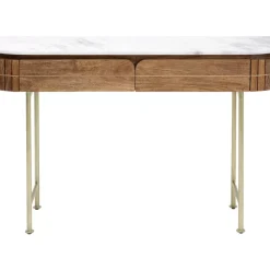 New Konsole Grace 100X76Cm Kommoden & Sideboards