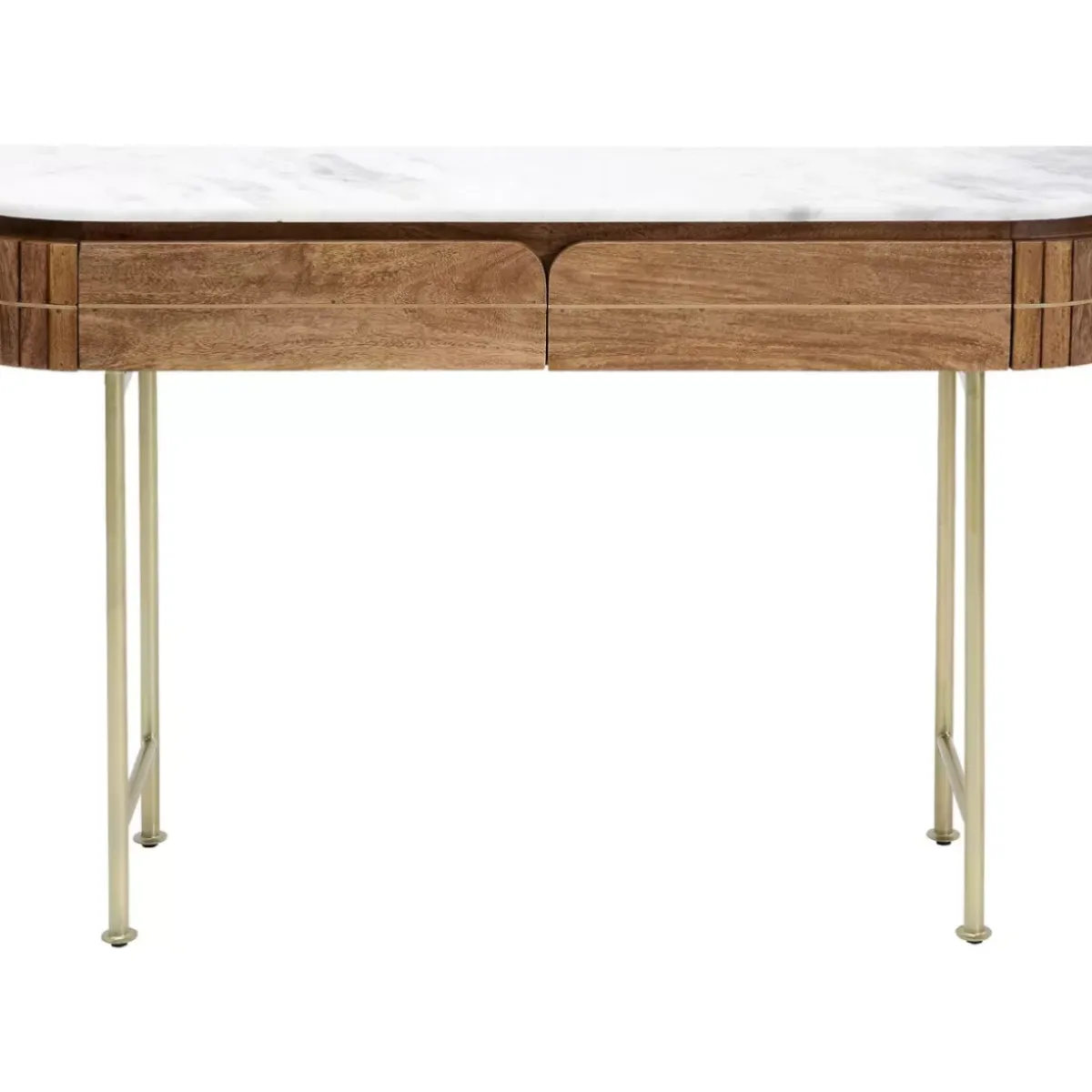 New Konsole Grace 100X76Cm Kommoden & Sideboards