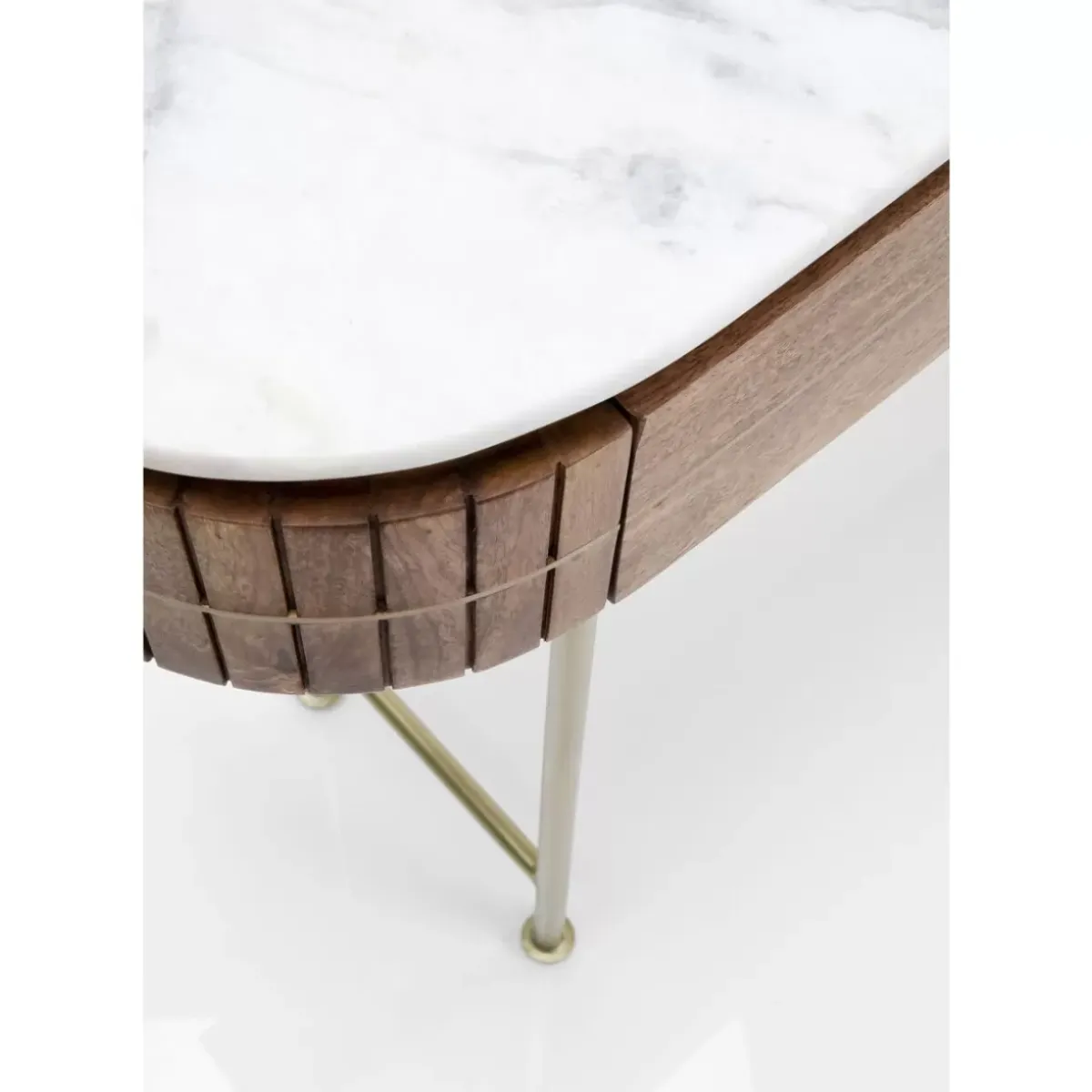New Konsole Grace 100X76Cm Kommoden & Sideboards