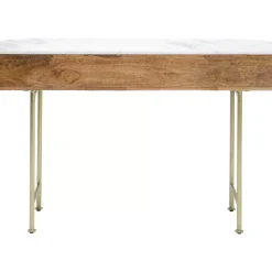 New Konsole Grace 100X76Cm Kommoden & Sideboards